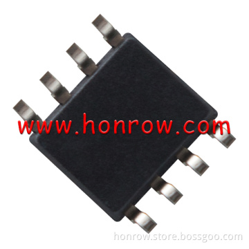 24C16 Storage chip